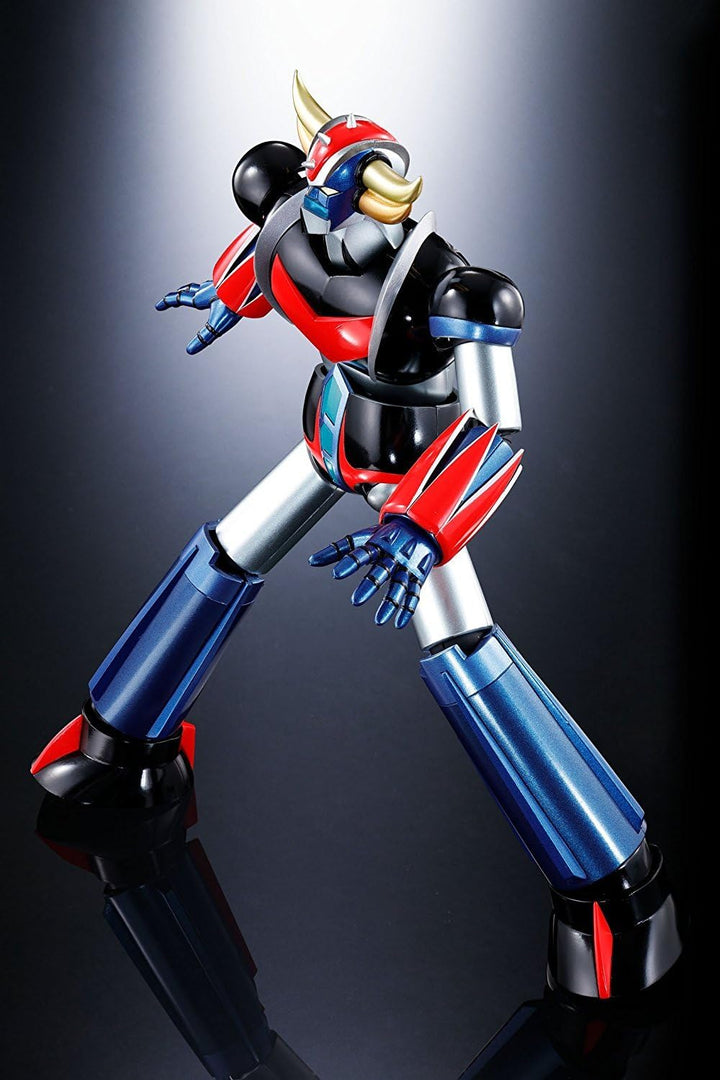 BANDAI 59034 - GX-76 Soul of Chogokin Grendizer
