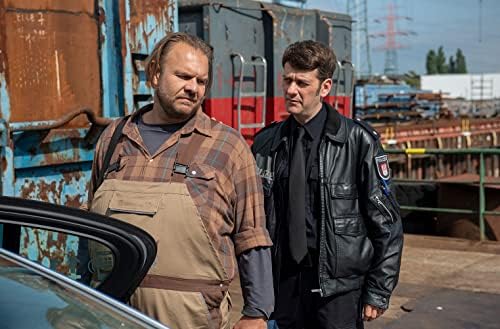 Grossstadtrevier 31 - Folge 471 - 486 (Staffel 35) [4 DVDs], DVD