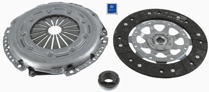 SACHS 2290 601 003 Kupplungssatz