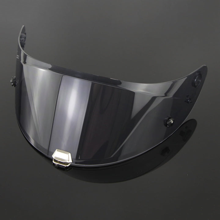 Shkalacar Helmvisier Ersatz für HJC RPHA11 RPHA70 Helm, Integralhelm Visier UV-Beständig, Beschlagfr