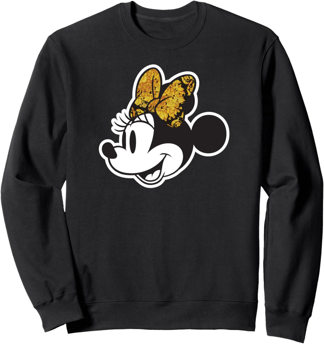 Disney Minnie Mouse Italian Carnival Sweatshirt