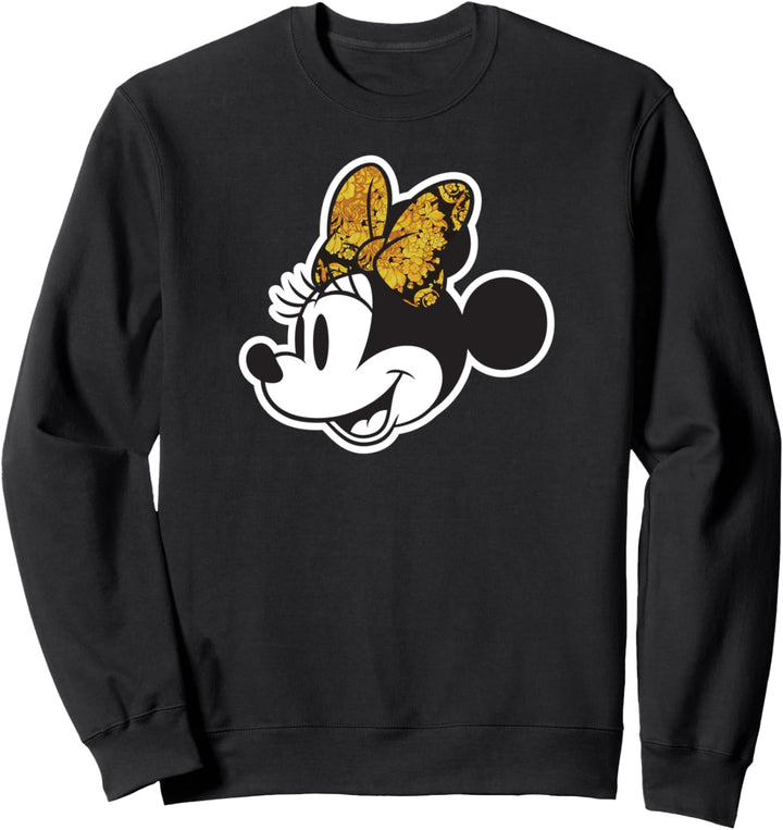 Disney Minnie Mouse Italian Carnival Sweatshirt