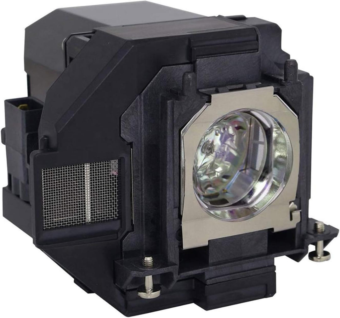 Woprolight LP96 Projektor-Ersatzlampe mit Gehäuse für Epson CB-S05 S05E S41 X05 X05E CB-970 CB-S03