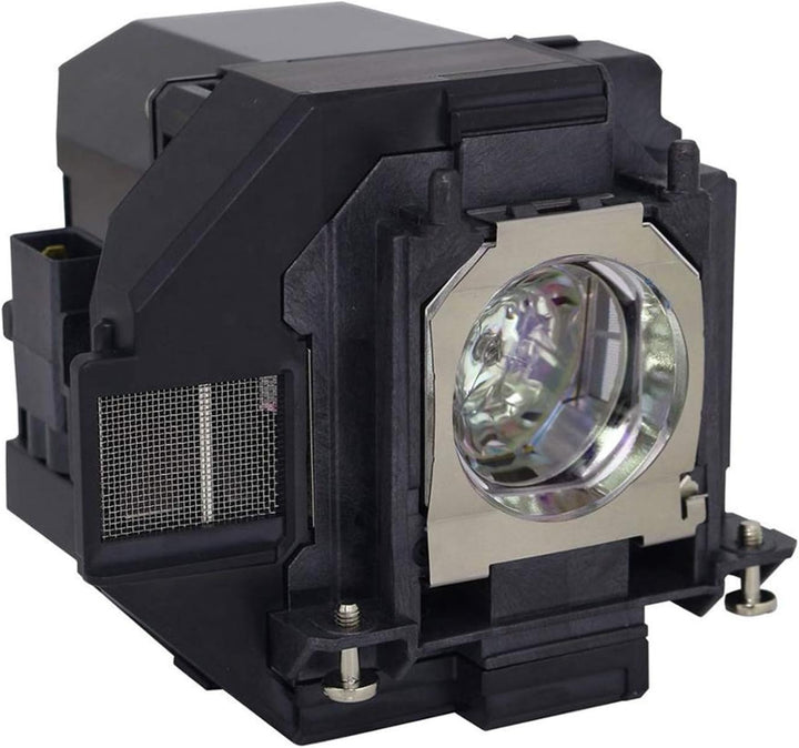 Woprolight LP96 Projektor-Ersatzlampe mit Gehäuse für Epson CB-S05 S05E S41 X05 X05E CB-970 CB-S03