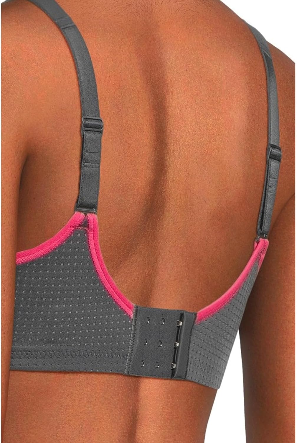 Anita - Damen Sport-BH Performance WireX - hohe Stützkraft 70B Smart Rose, 70B Smart Rose