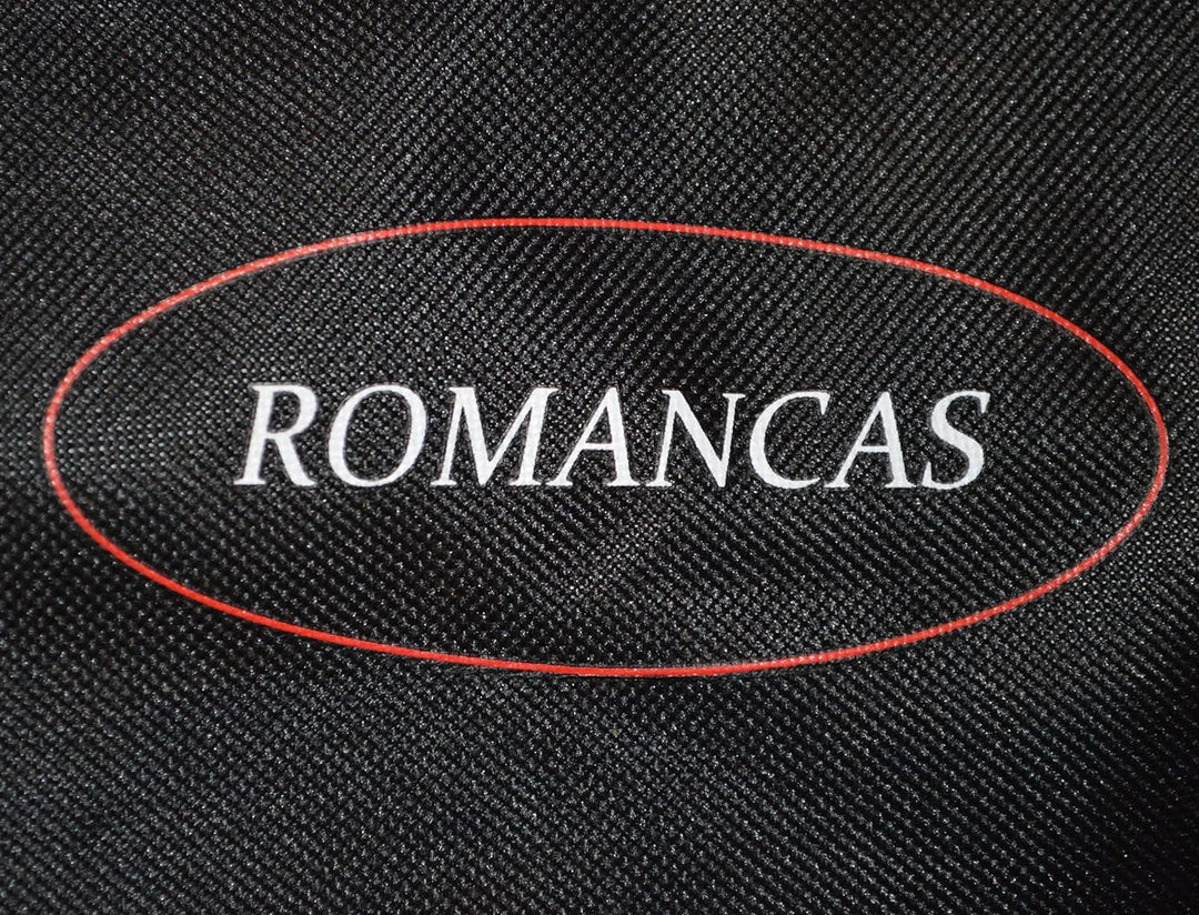 ROMANCAS Bolsa Paella, Durchmesser 84 cm, DO-LMT02-2 Diamètre 84 cm, Diamètre 84 cm