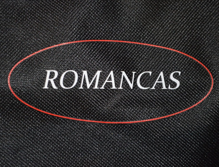 ROMANCAS Bolsa Paella, Durchmesser 84 cm, DO-LMT02-2 Diamètre 84 cm, Diamètre 84 cm