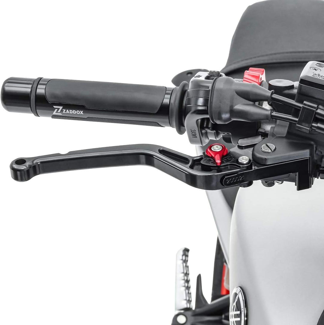 V-Trec - Kupplung Bremshebel für Ducati Monster 937 2021 KL