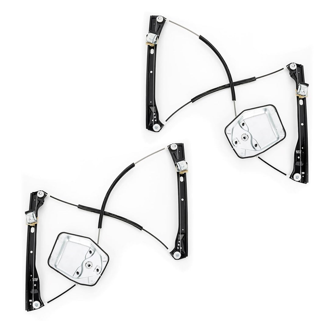 LST 2x Fensterheber elektrisch vorne links rechts 2/3 Türer F 5 V