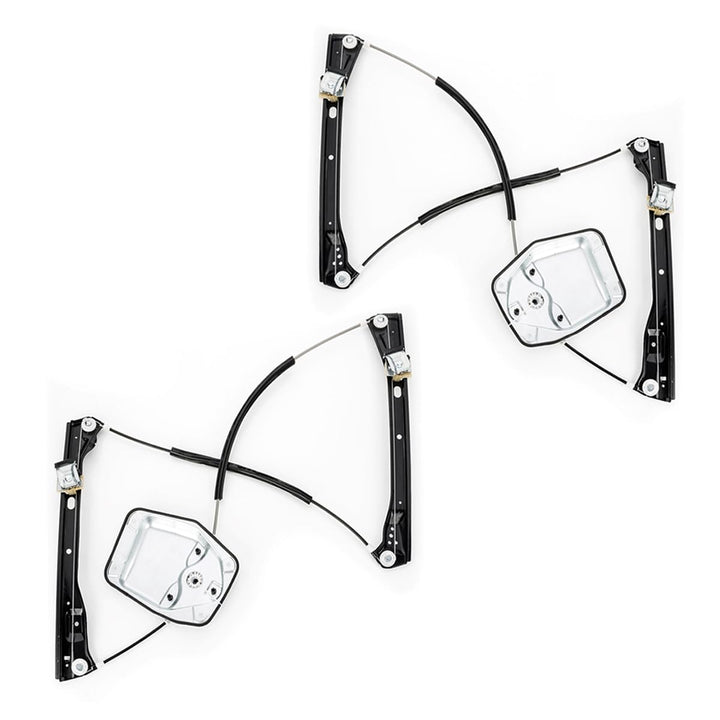 LST 2x Fensterheber elektrisch vorne links rechts 2/3 Türer F 5 V