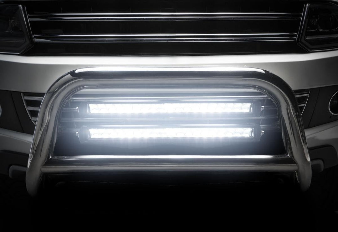 Osram LIGHTBAR FX500-SP, LED Light Bar, Spot, 3500 Lumen, Lichtstrahl bis zu 450 m, LED Light Bar, L