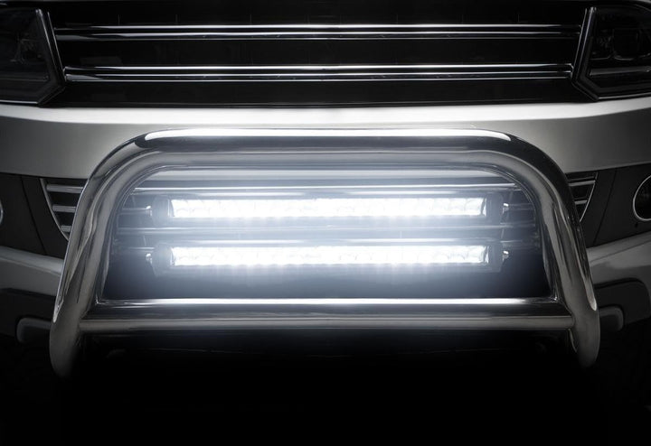 Osram LIGHTBAR FX500-SP, LED Light Bar, Spot, 3500 Lumen, Lichtstrahl bis zu 450 m, LED Light Bar, L