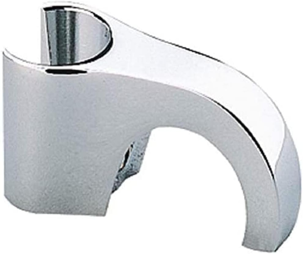 GROHE Relexa - Handbrausehalter (langlebige Oberfläche), chrom, 28788000