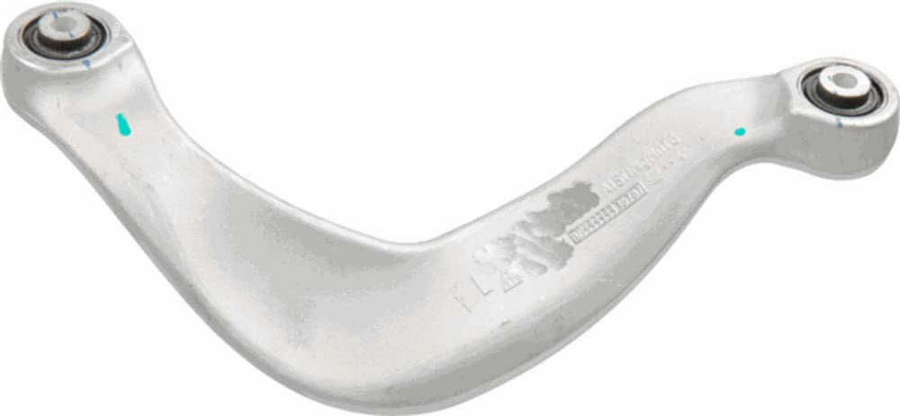 LEMFÖRDER 38022 01 Lenker Radaufhängung Für Audi A4 B8 AVANT (8K5) 2007-2015 Links, Oben, Hinterachs