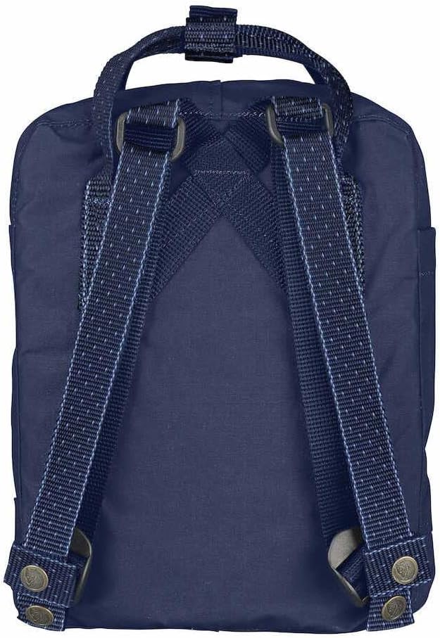 Fjällräven KANKEN MINI, royalblau(royalblue (540)), Gr. -, 29 x 20 x 13, 7 L Royal Blue, Royal Blue