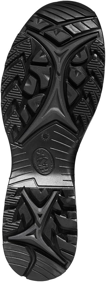 HAIX Black Eagle Tactical 2.0 GTX WTR high/black: Sorgt im Winter für warme Füsse: Dein Black Eagle