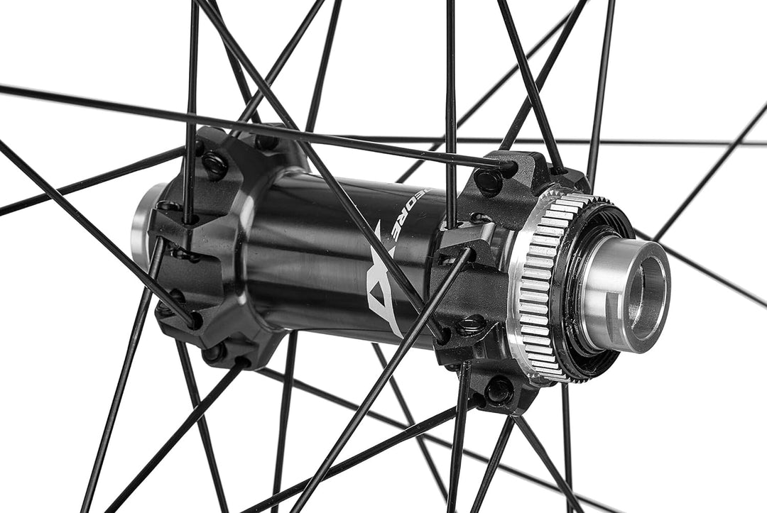 SHIMANO Unisex-Adult Rad von. XT M8100 29" Fahrradräder, Mehrfarbig, one Size