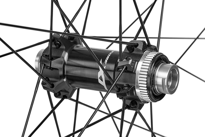 SHIMANO Unisex-Adult Rad von. XT M8100 29" Fahrradräder, Mehrfarbig, one Size