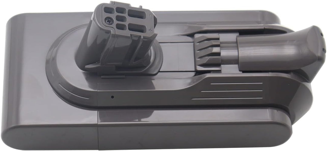 965470-01 484607 Ersatzakku für DYS Klickstil Akku V12 Detect Slim SV20 SV30 SV35 SV46 zum Einklicke