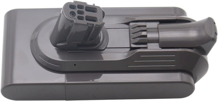 965470-01 484607 Ersatzakku für DYS Klickstil Akku V12 Detect Slim SV20 SV30 SV35 SV46 zum Einklicke