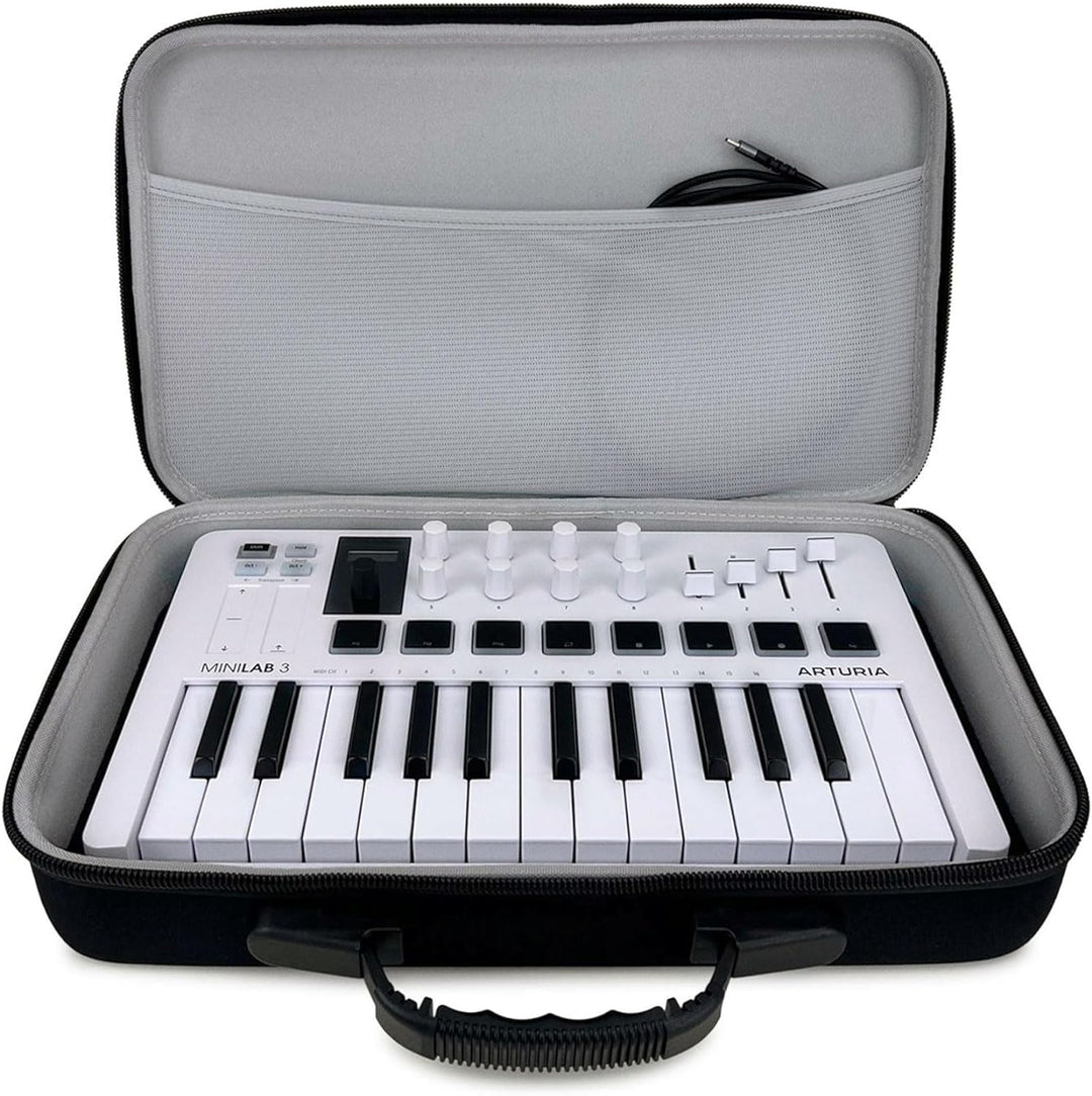 ANALOG CASES PULSE - CASE (CASE) FOR ARTURIA MINILAB/MICROFREAK/MICROBRUTE