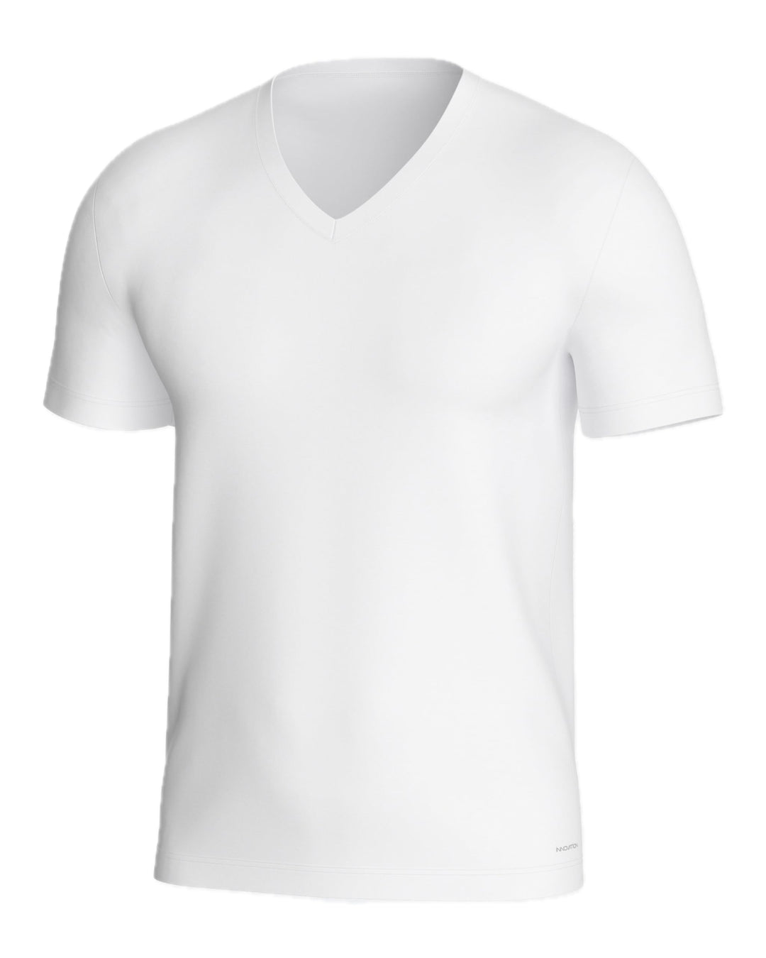 Impetus Herren Innovation: T-Shirt, weiss, XL