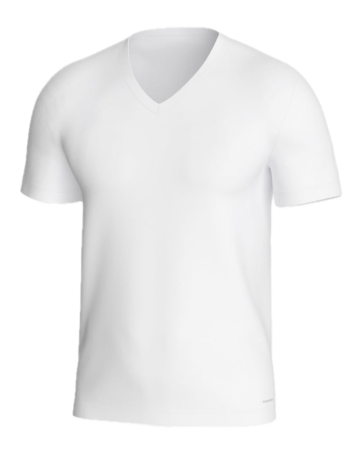 Impetus Herren Innovation: T-Shirt, weiss, XL