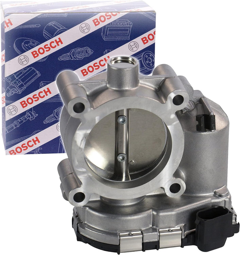 BOSCH 0280750175 Drosselklappenstutzen