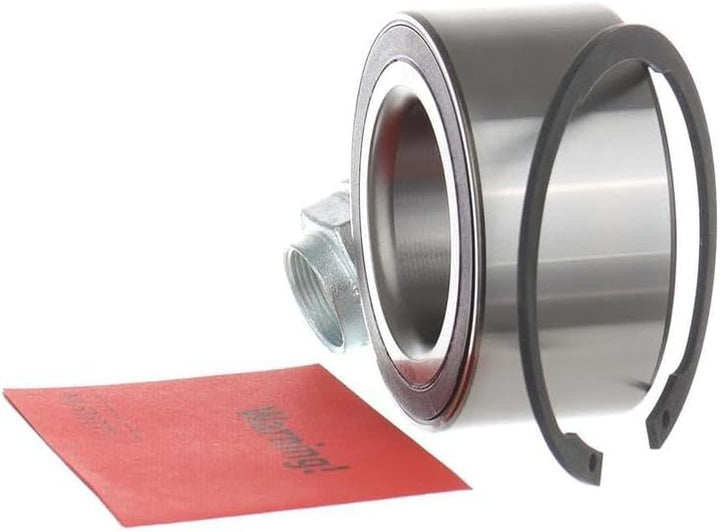 SKF Radlagersatz Radlager Set Vorne | VKBA 7440 | Für CIVIC IX Coupe CR-V HR-V