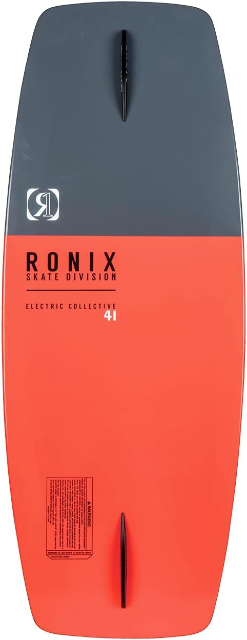 RONIX Electric Collective Wakeskate 41, 41