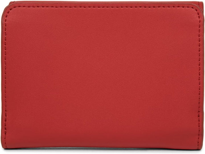 Lancaster City Philos Back to Back Wallet Rouge