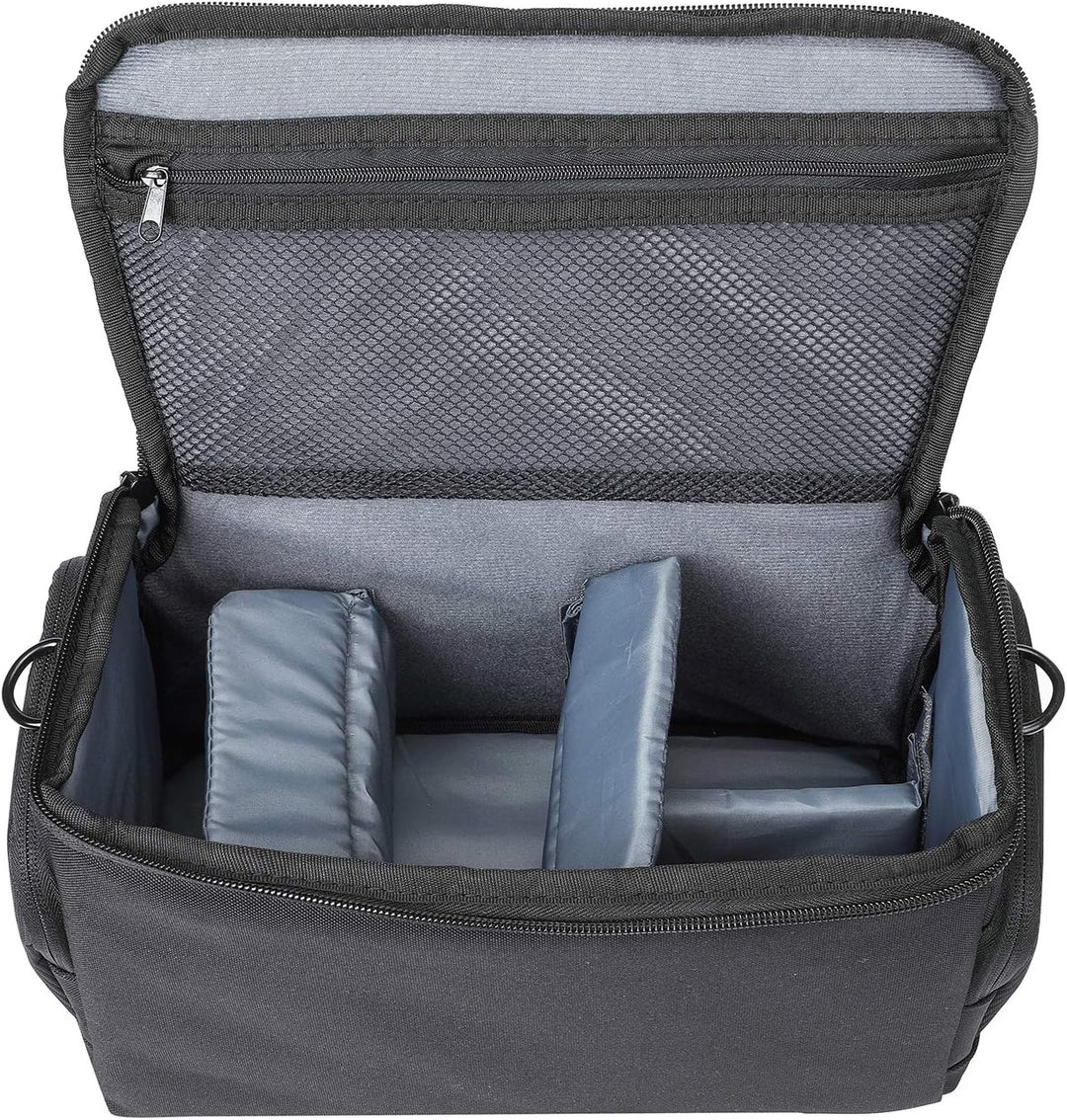 Bodyguard Fototasche für Spiegelreflexkameras Easy SLR XL gross Kameratasche Spiegelreflexkamera für