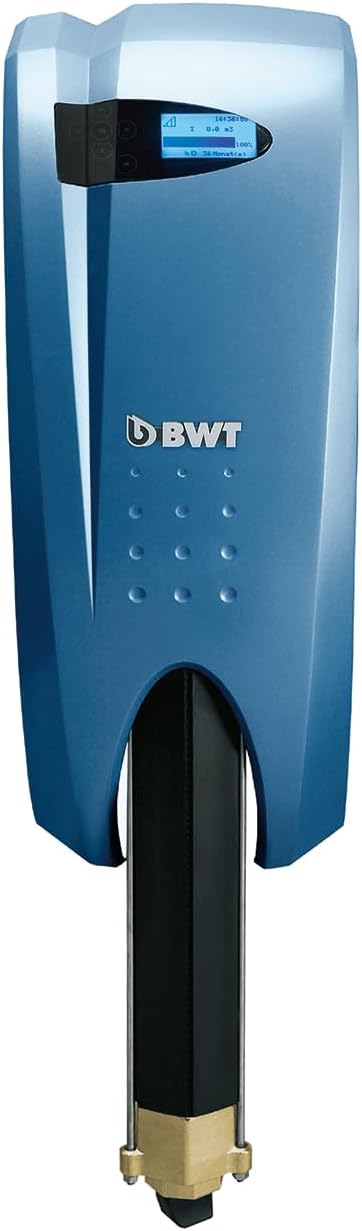 BWT Refill AQA Total Energy 1500–4500 Filterkartusche | Ersatzfilter für 3 Jahre, Effektiver Kalksch