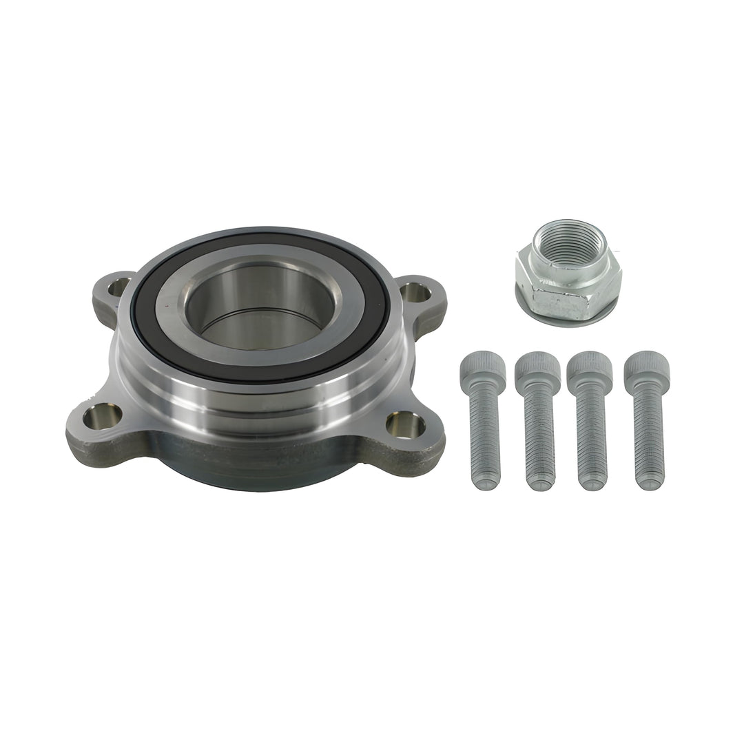 SKF Radlagersatz Radlager Set Vorne | VKBA 6724 | Für GIULIETTA GUILIETTA