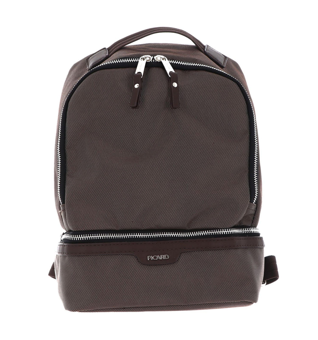 Picard Adventure Backpack Cafe