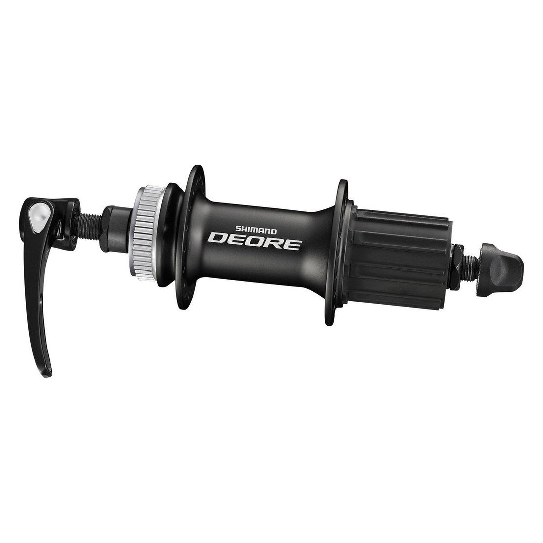 HR-NABE FH-M615,9/10-F.,36LOCH(13) 168MMSSP,CENT-LOCK, SCHW.