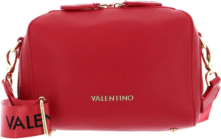 VALENTINO Damen Sportsack Einheitsgrösse Rosso, Einheitsgrösse Rosso