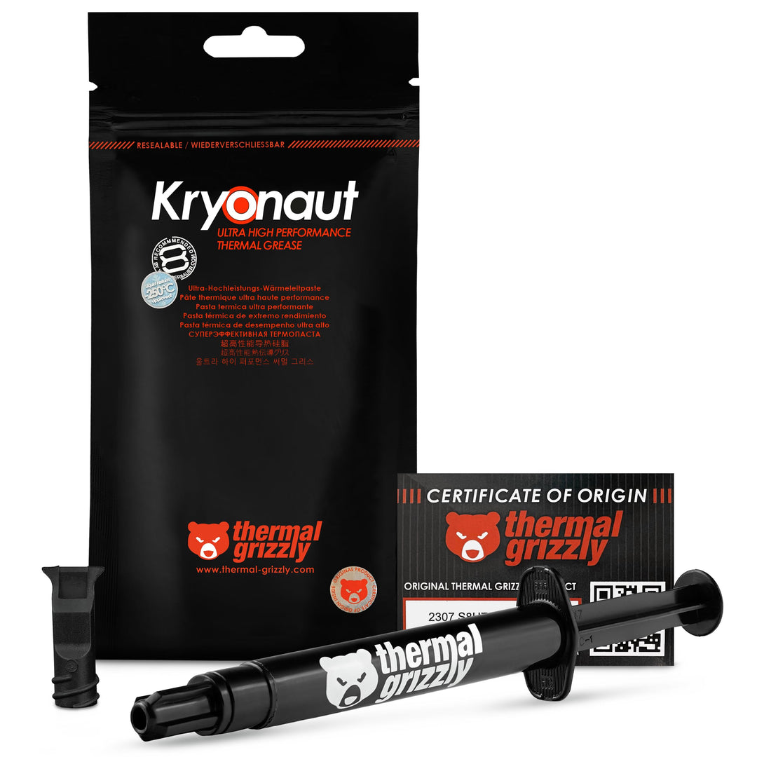 Kryonaut (5.55 grammes)