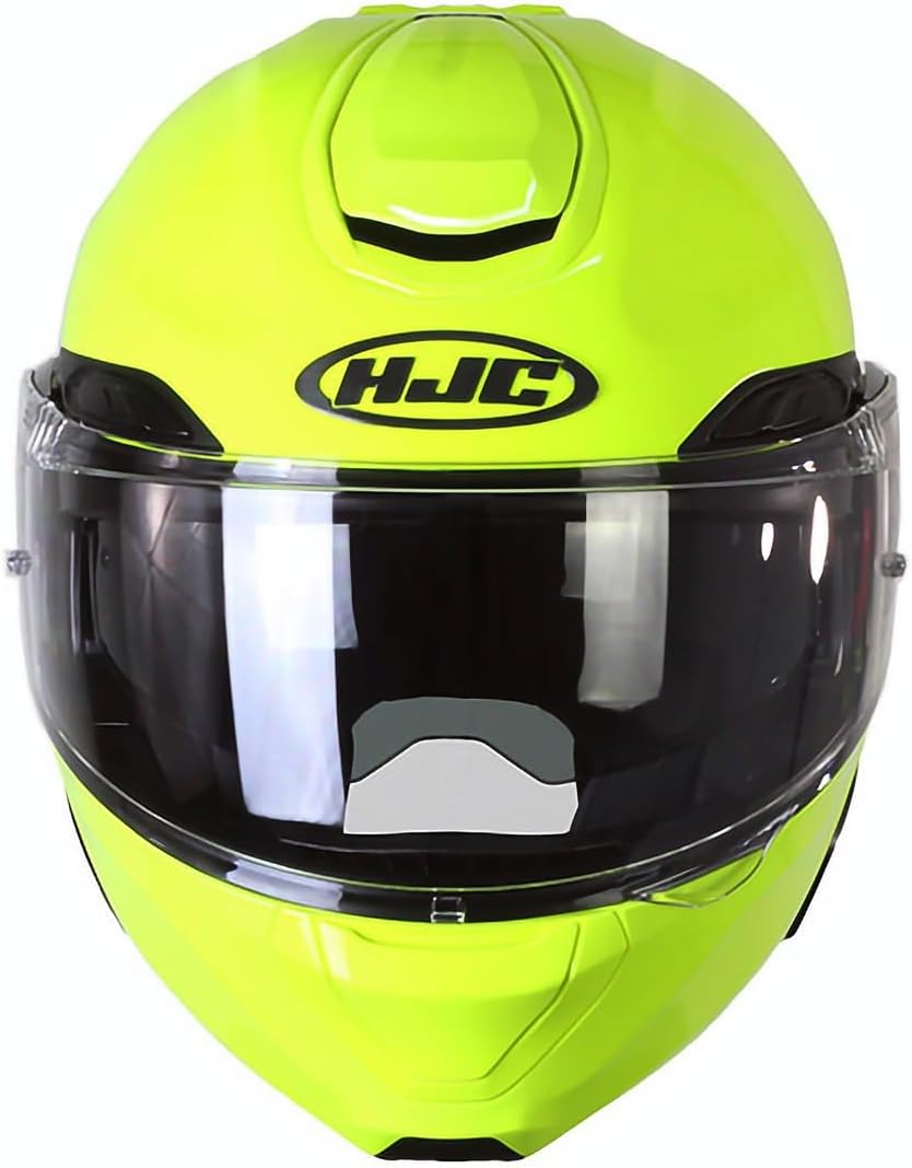 HJC, klapphelme motorrad RPHA91 fluo green, S S fluo green, S fluo green