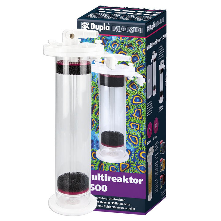DuplaMarin 81513 Multireaktor 1.500