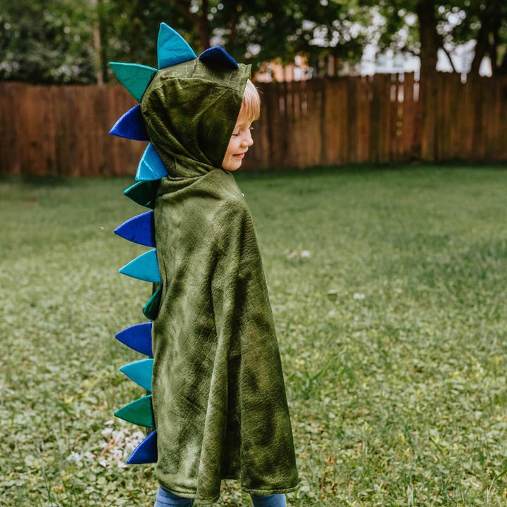 Great Pretenders Trullala Drachen-Cape mit Krallen M