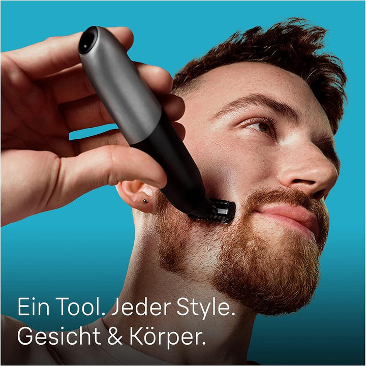 Braun Series XT Ersatzklinge, ORIGINAL Ersatzscherteil vom Hersteller passend für alle Braun XT Mode