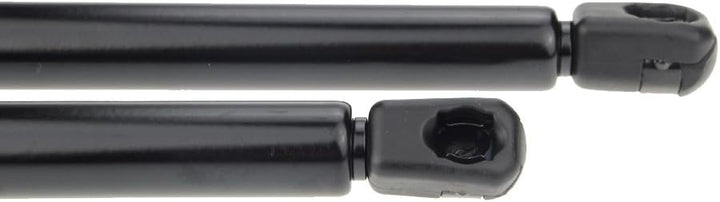 Frankberg 2x Gasfeder Dämpfer Motorhaube Kompatibel mit 9-5 YS3E Kombi 1998-2009 9-5 YS3E Stufenheck