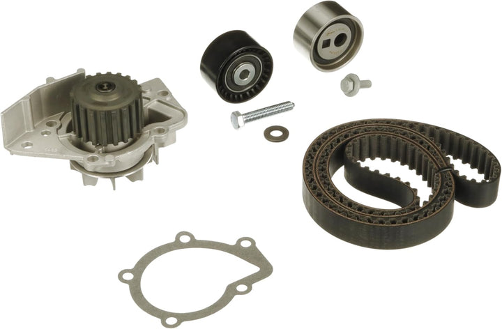 GATES PowerGrip Kit + Wasserpumpe KP25523XS