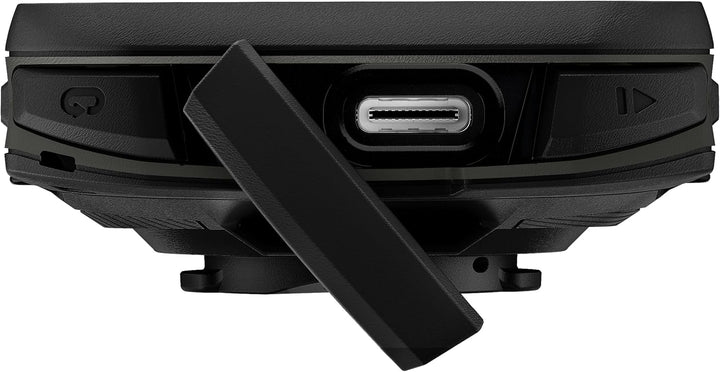 Garmin Unisex Edge 550 Fahrradcomputer Lässig, Lässig