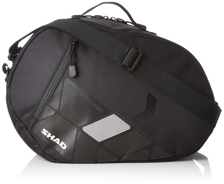 SHAD X0IB36 Topcase-Zubehör, Schwarz, M