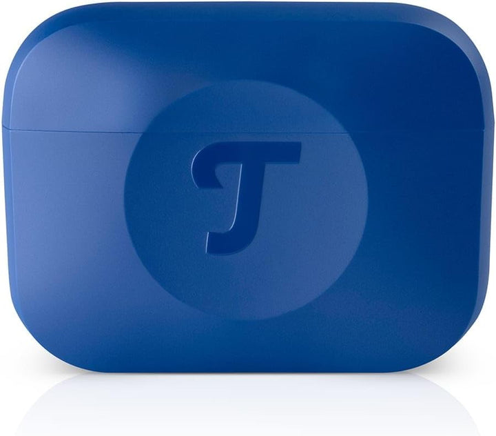 Teufel AIRY TWS 2 - Kabellos In-Ear Bluetooth Kopfhörer True-Wireless Space Blue, Space Blue