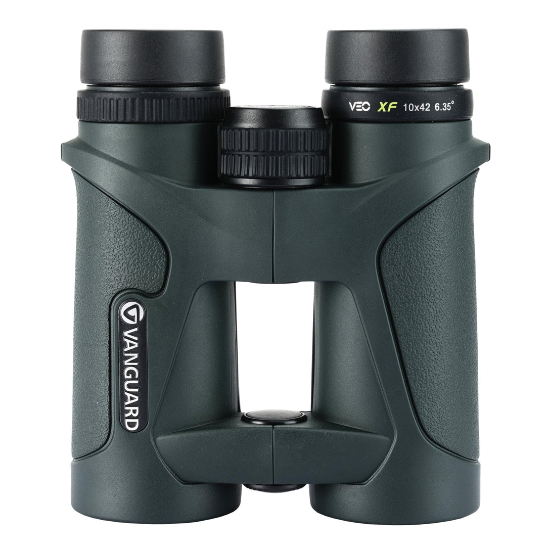 Vanguard Veo XF 1042 - Fernglas 10x42 10x42 grün, 10x42 grün
