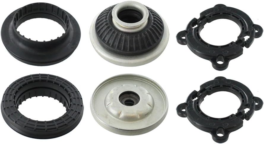 SKF VKDA 35523 T Federbeinlagerung