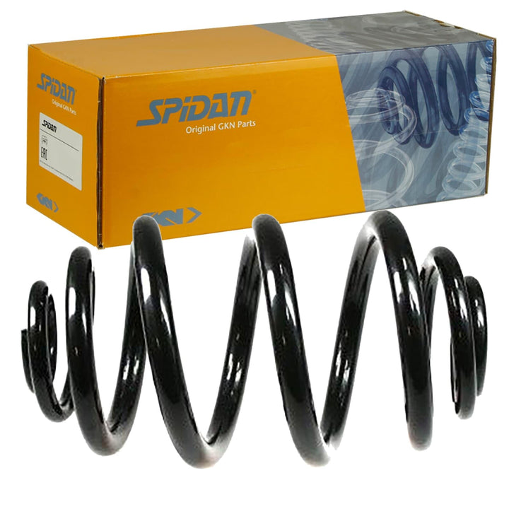 SPIDAN 49797 Fahrwerksfeder